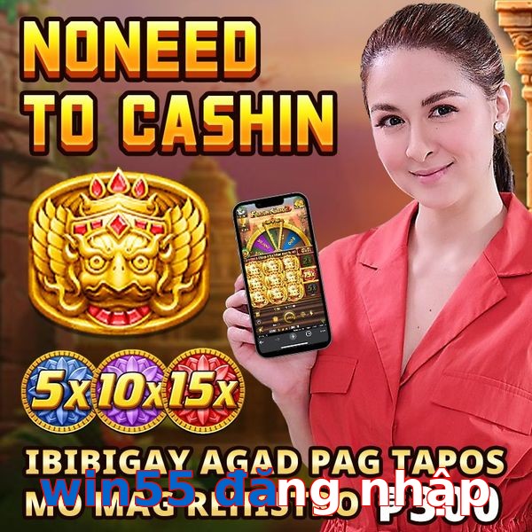 win55 đăng nhập