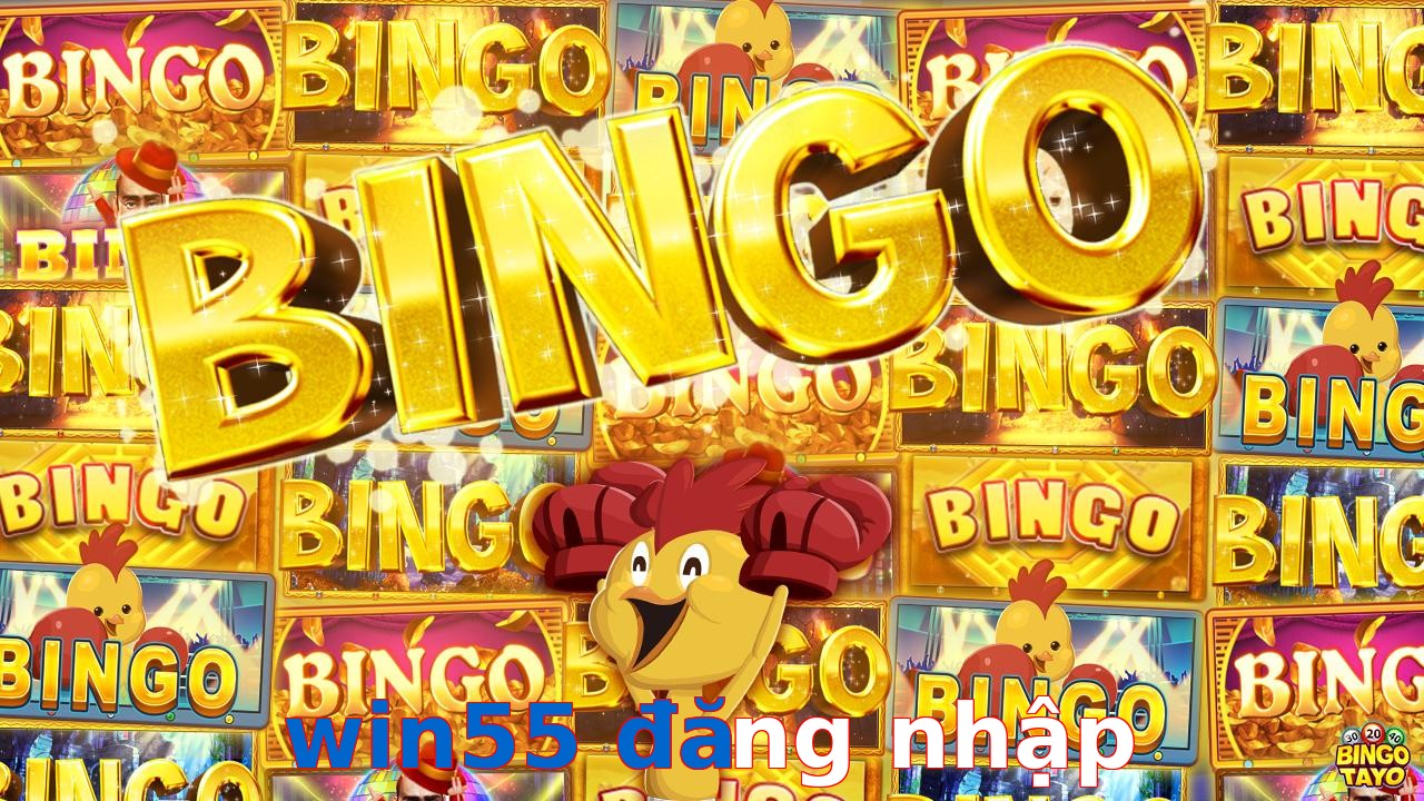 win55 đăng nhập
