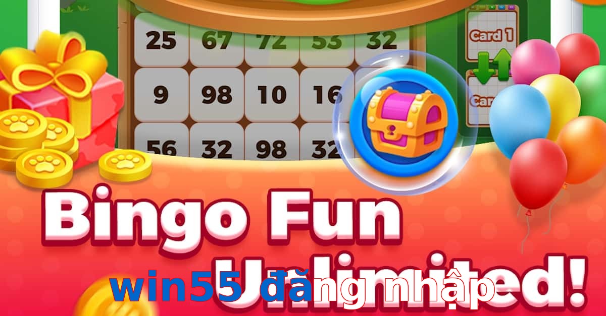 win55 đăng nhập