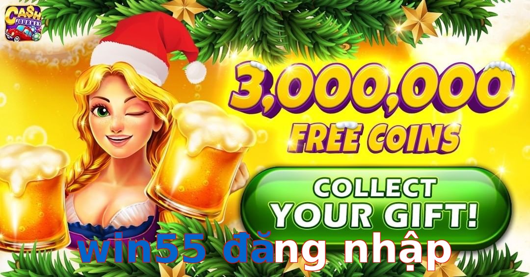 win55 đăng nhập