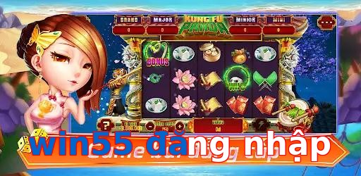 win55 đăng nhập