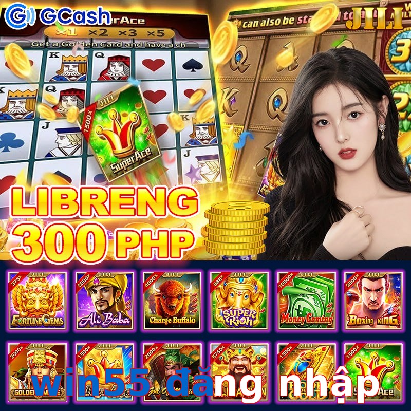 win55 đăng nhập